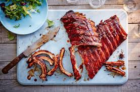 BBQ Ribs