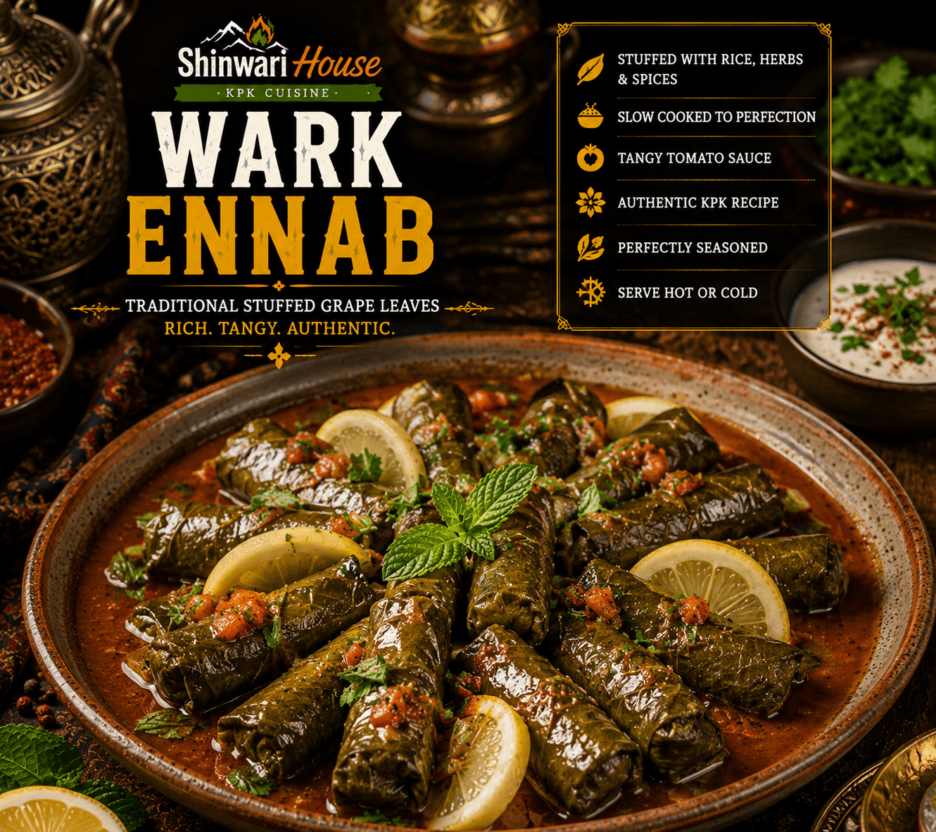Wark Ennab