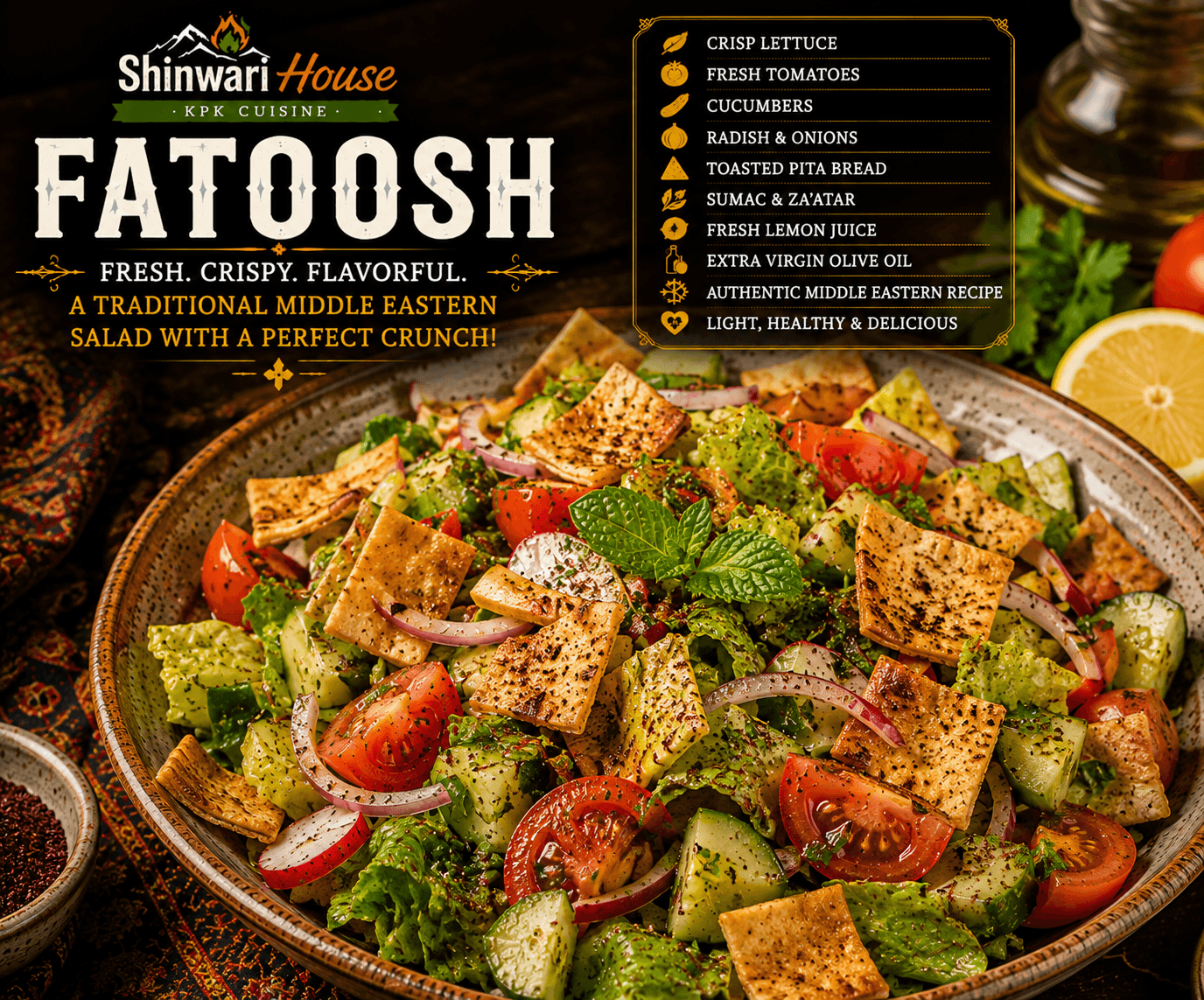 Fatoosh